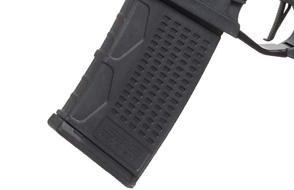 FUCILE ELETTRICO CM16 SRXL 12 M-LOK G&G