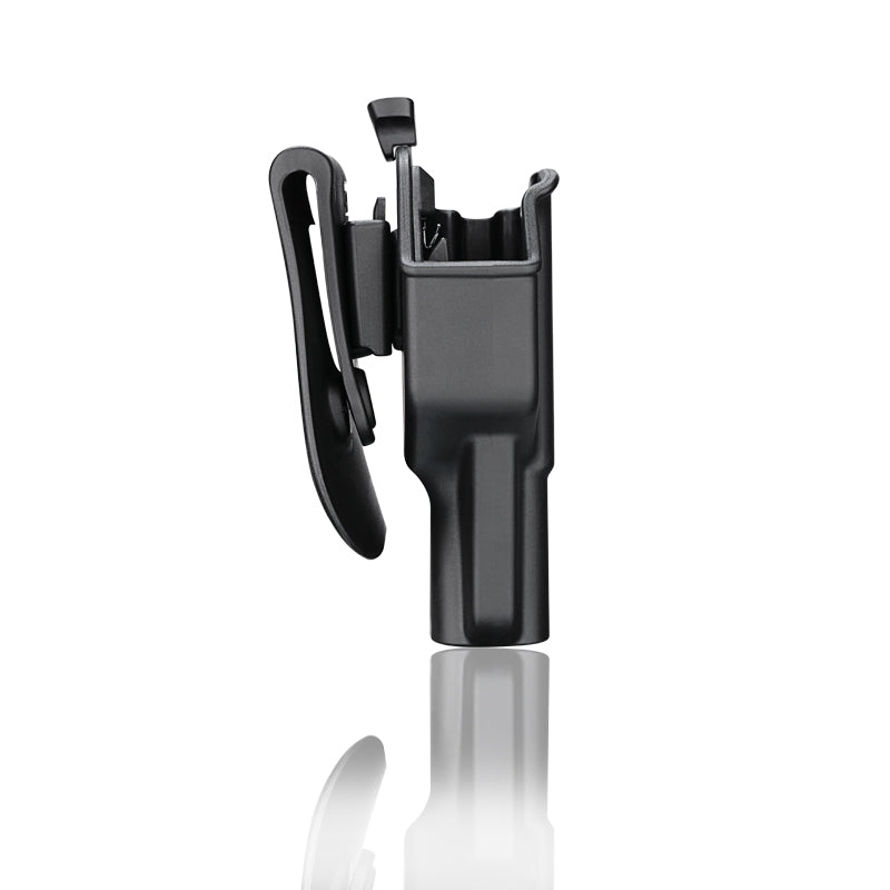 FONDINA CYTAC THUMB RELEASE HOLSTER BERETTA 92/92FS NERA