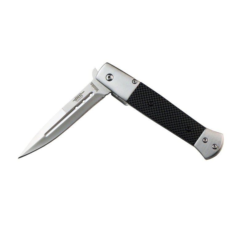 COLTELLO Sicilia A LAMA RICHIUDIBILE JOKER