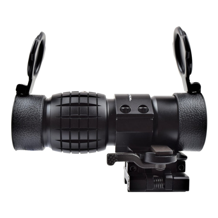 INGRANDITORE MAGNIFIER 3X NERO JS TACTICAL