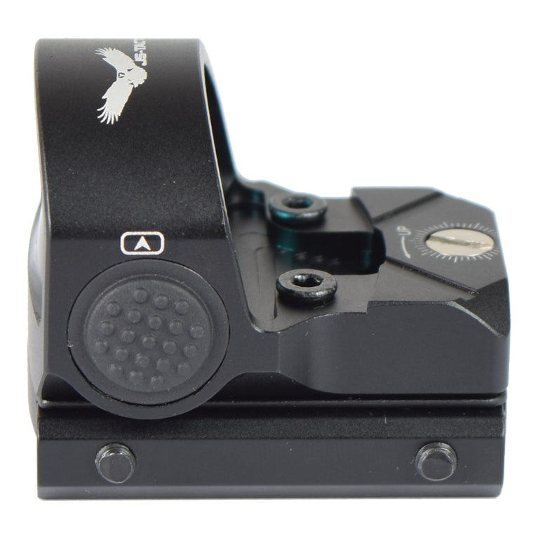 MINI RED DOT PER FUCILI\PISTOLE JS-TACTICAL