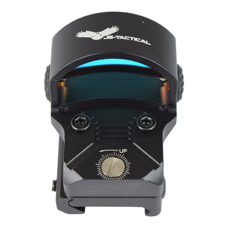MINI RED DOT PER FUCILI\PISTOLE JS-TACTICAL