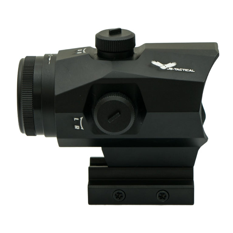 MIRINO PRISME 1X20 NERO JS TACTICAL
