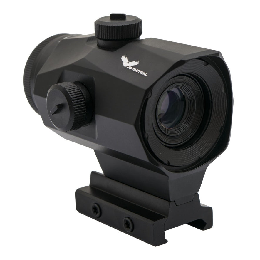 MIRINO PRISME 1X20 NERO JS TACTICAL