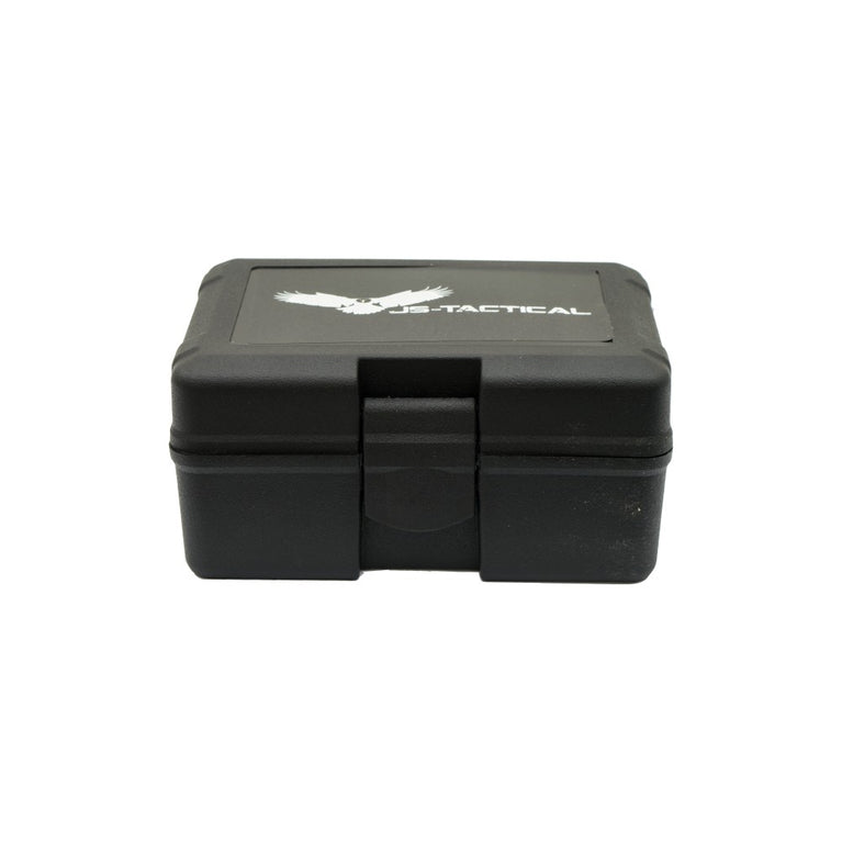 MIRINO PRISME 1X20 NERO JS TACTICAL