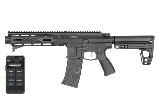 FUCILE SOFTAIR M923C DEX556 ETU WIRELESS DOUBLE EAGLE