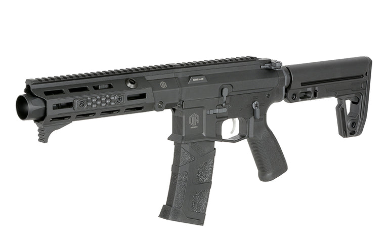 FUCILE SOFTAIR M923C DEX556 ETU WIRELESS DOUBLE EAGLE