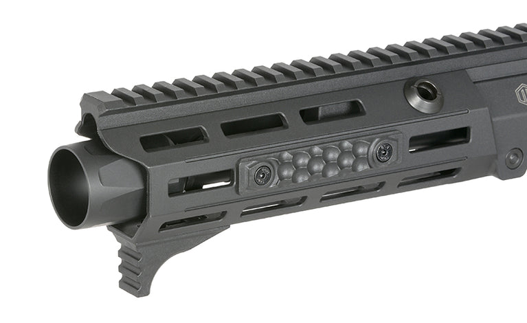 FUCILE SOFTAIR M923C DEX556 ETU WIRELESS DOUBLE EAGLE
