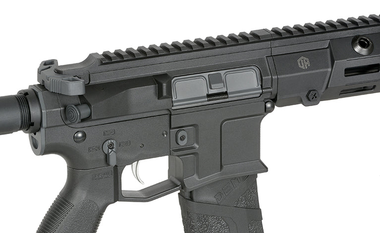 FUCILE SOFTAIR M923C DEX556 ETU WIRELESS DOUBLE EAGLE