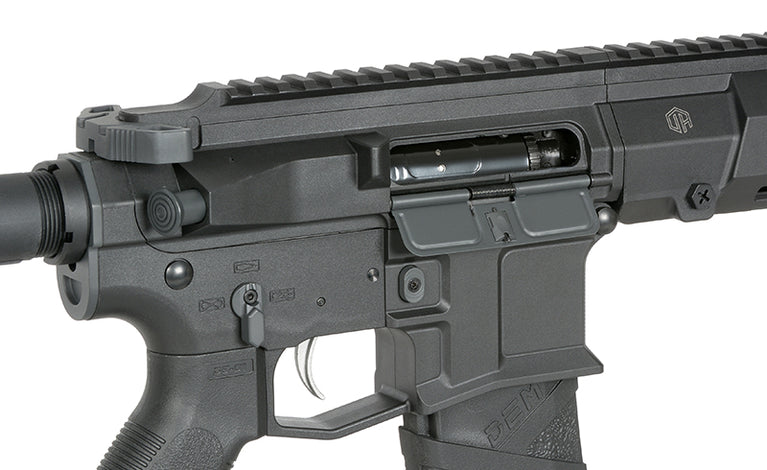 FUCILE SOFTAIR M923C DEX556 ETU WIRELESS DOUBLE EAGLE