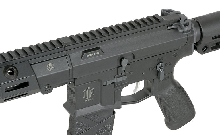 FUCILE SOFTAIR M923C DEX556 ETU WIRELESS DOUBLE EAGLE