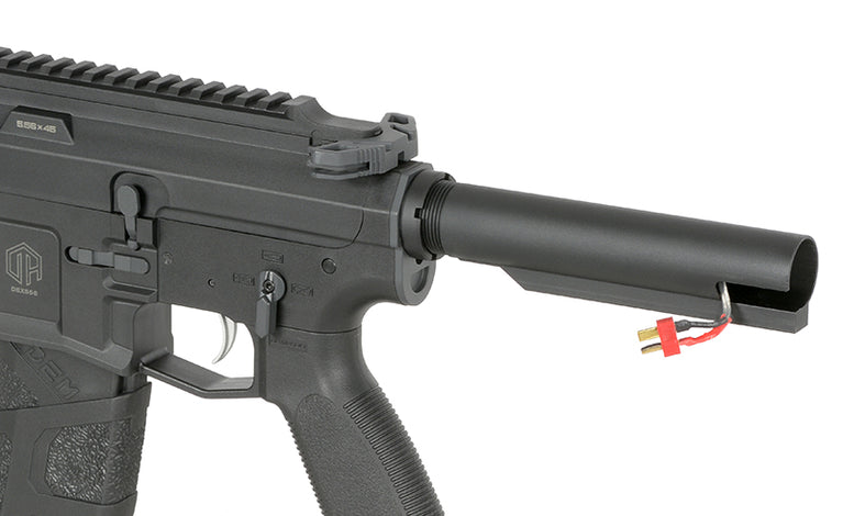 FUCILE SOFTAIR M923C DEX556 ETU WIRELESS DOUBLE EAGLE