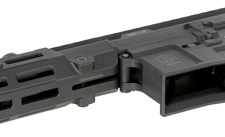FUCILE SOFTAIR M923C DEX556 ETU WIRELESS DOUBLE EAGLE