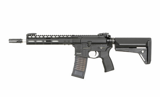 Fucile Noveske 10.5" Gen III Shorty 300BLK Eshooter ETU - Nero EMG CYMA