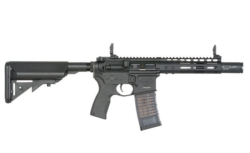 FUCILE SOFTAIR NOVESKE 7.5" GEN III DIPLOMAT ETU CYMA PLATINUM