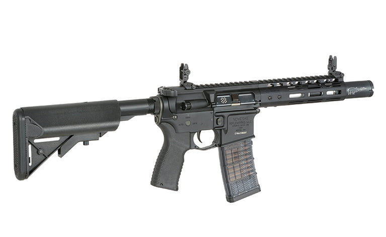 FUCILE SOFTAIR NOVESKE 7.5" GEN III DIPLOMAT ETU CYMA PLATINUM