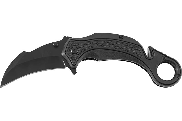 COLTELLO KARAMBIT RICHIUDIBILE