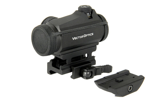 RED DOT MAVERICK GEN2 1X22 NERO VECTOR OPTICS