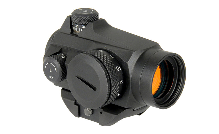 RED DOT MAVERICK GEN2 1X22 NERO VECTOR OPTICS