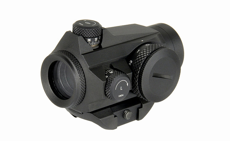 RED DOT MAVERICK GEN2 1X22 NERO VECTOR OPTICS