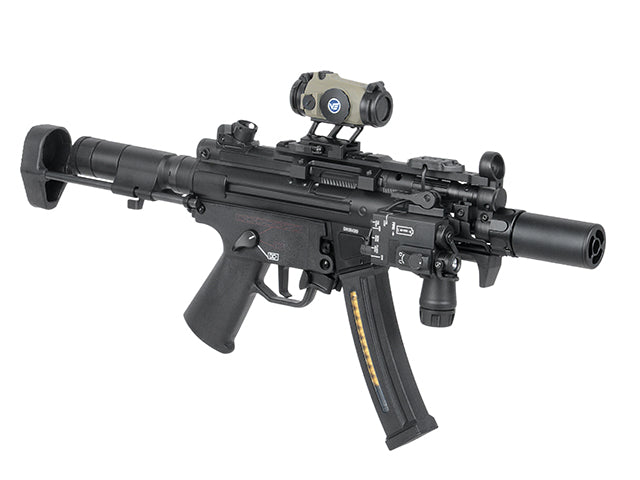 RED DOT MAVERICK-IV 1x20 VECTOR OPTICS