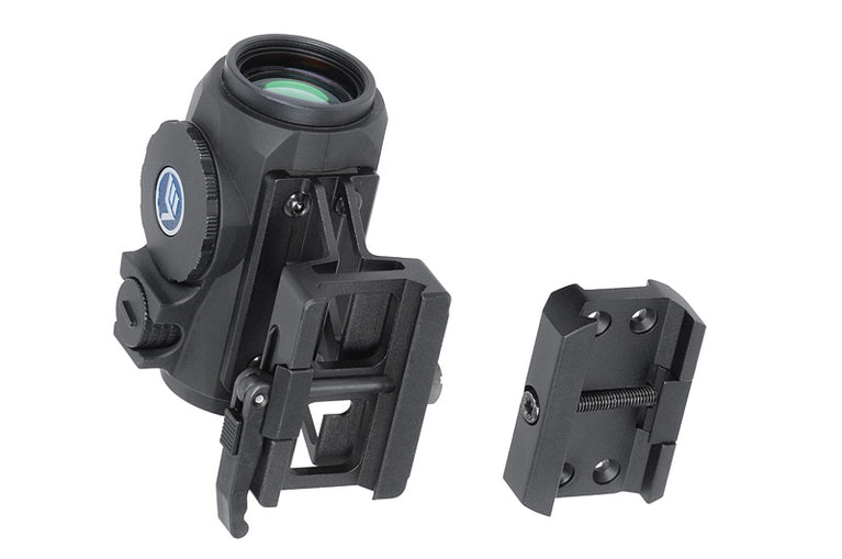 RED DOT MAVERICK-IV 1x20 VECTOR OPTICS