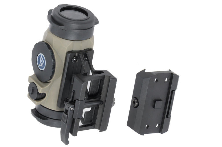 RED DOT MAVERICK-IV 1x20 SOP VECTOR OPTICS