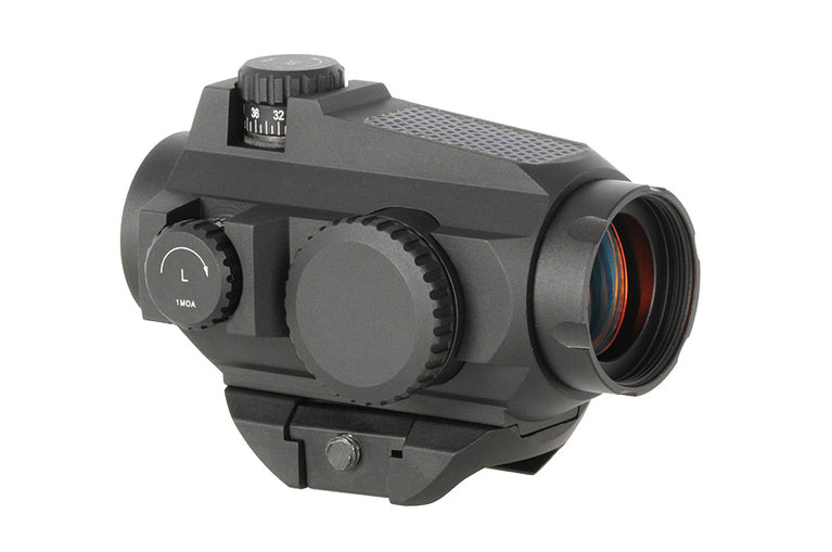 RED DOT MAVERICK-II PLUS 1X22 CON RICARICA SOLARE VECTOR OPTICS
