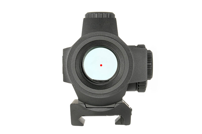 RED DOT MAVERICK-II PLUS 1X22 CON RICARICA SOLARE VECTOR OPTICS