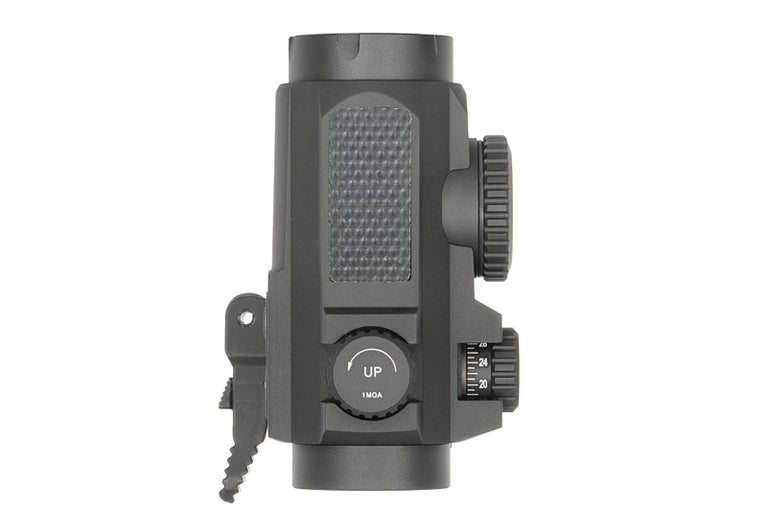 RED DOT MAVERICK-II PLUS 1X22 CON RICARICA SOLARE VECTOR OPTICS