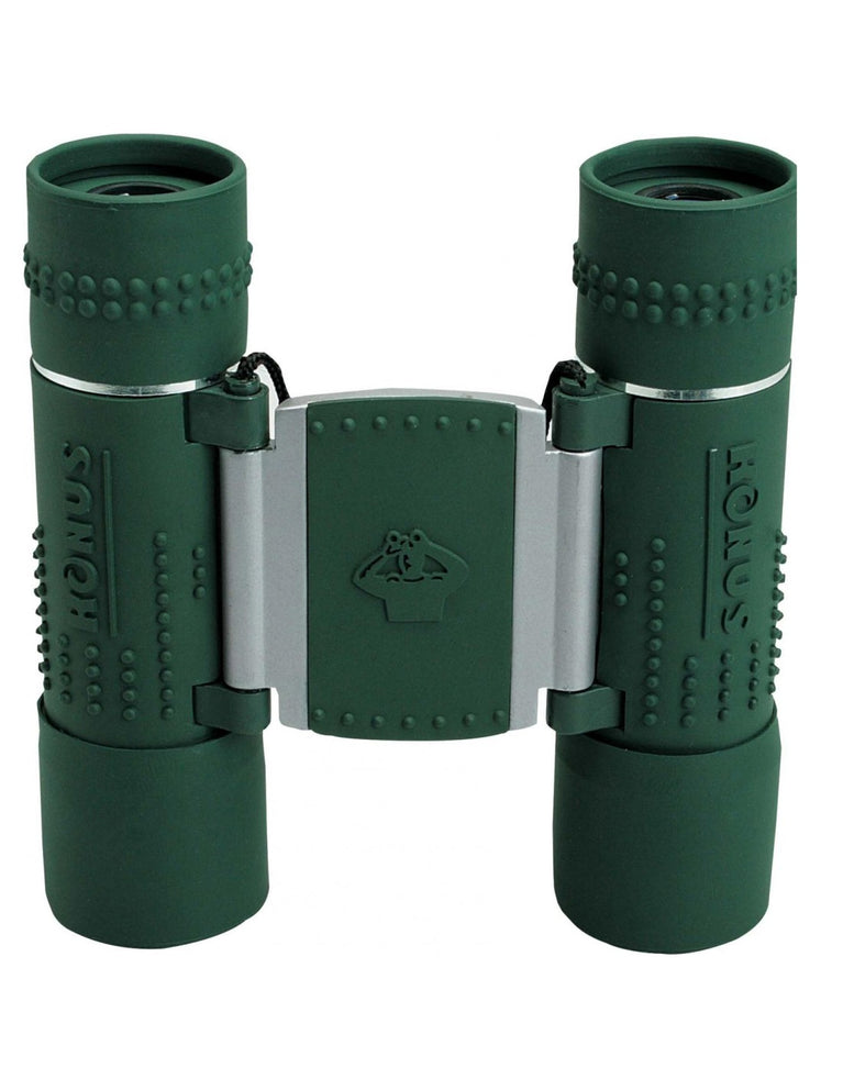 BINOCOLO ACTION F.F 10X25 A FUOCO FISSO KONUS