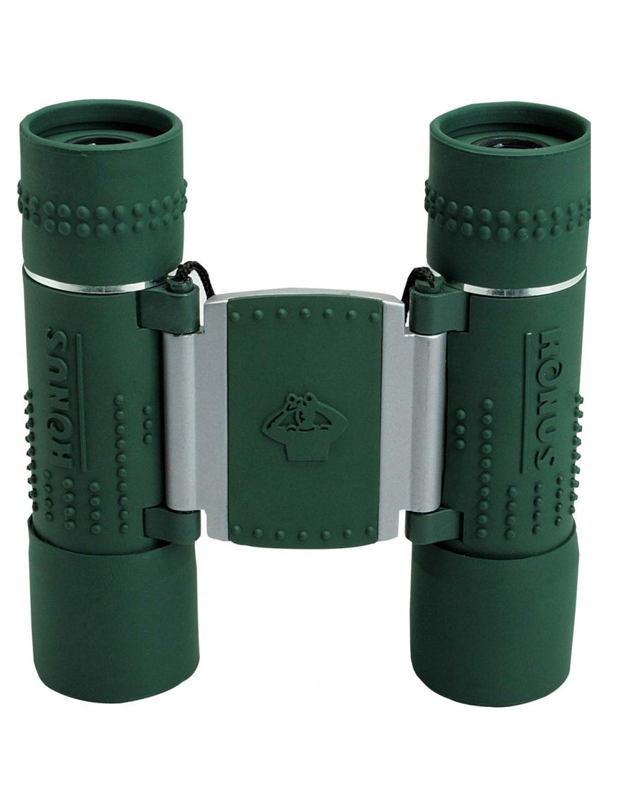 BINOCOLO ACTION F.F 10X25 A FUOCO FISSO KONUS