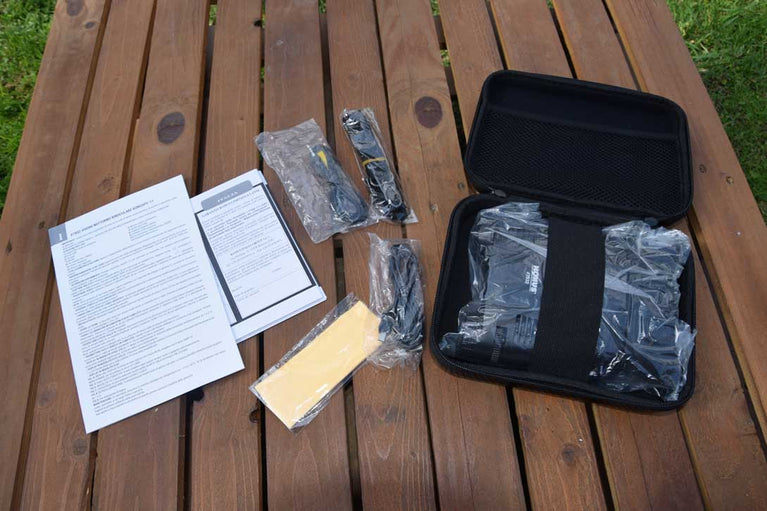 VISORE NOTTURNO KONUSPY-11 KONUS