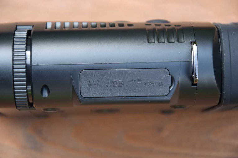 VISORE NOTTURNO KONUSPY-11 KONUS