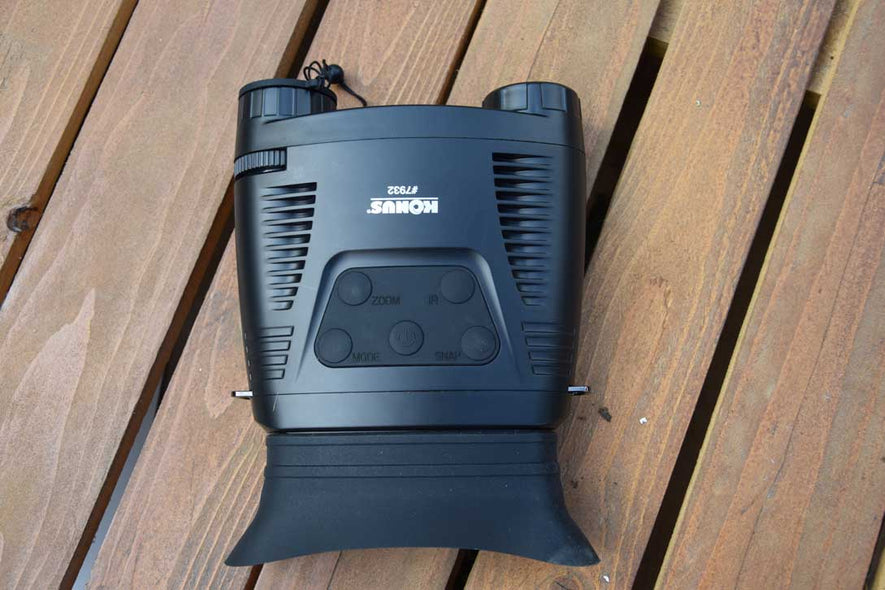 VISORE NOTTURNO KONUSPY-11 KONUS