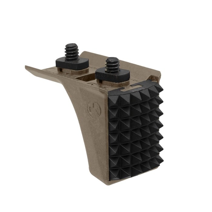 impugnatura Barricade Stop M-LOK DARK EARTH MAGPUL