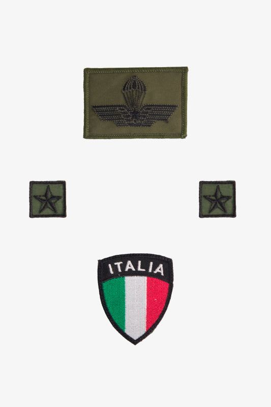 POLO UFFICIALE ESERCITO ITALIANO