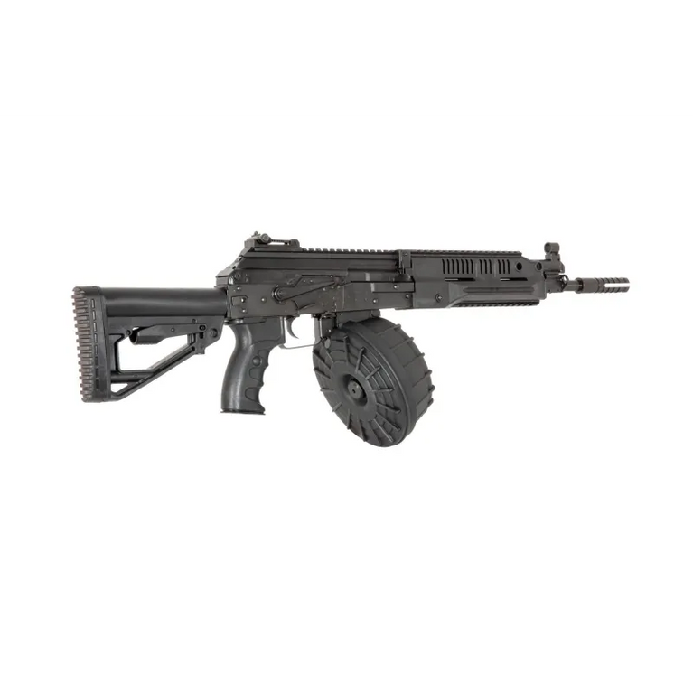 FUCILE SOFTAIR LCK-16 LCT