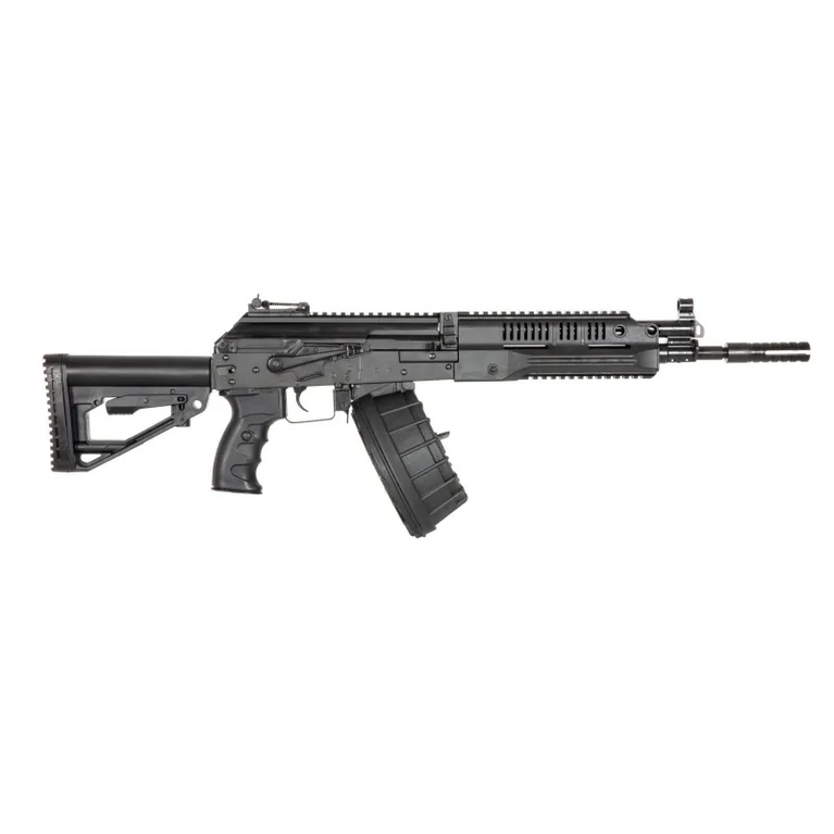 FUCILE SOFTAIR LCK-16 LCT