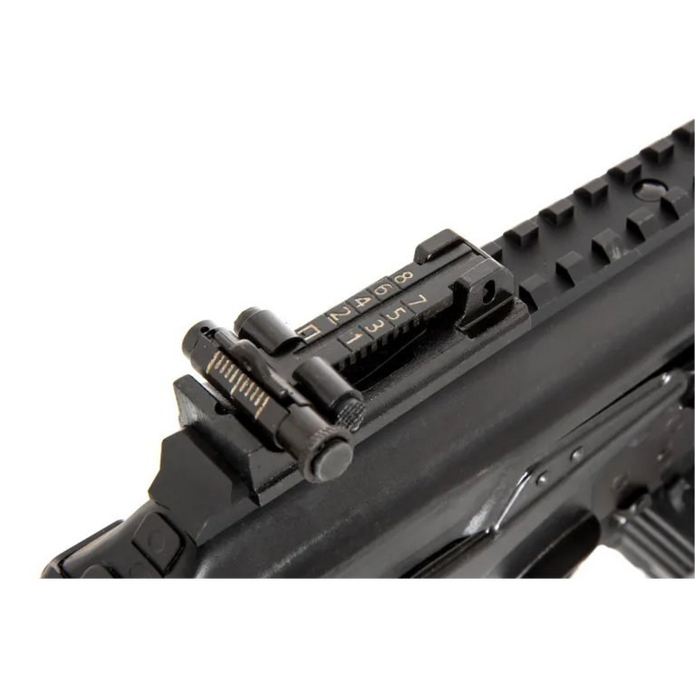 FUCILE SOFTAIR LCK-16 LCT