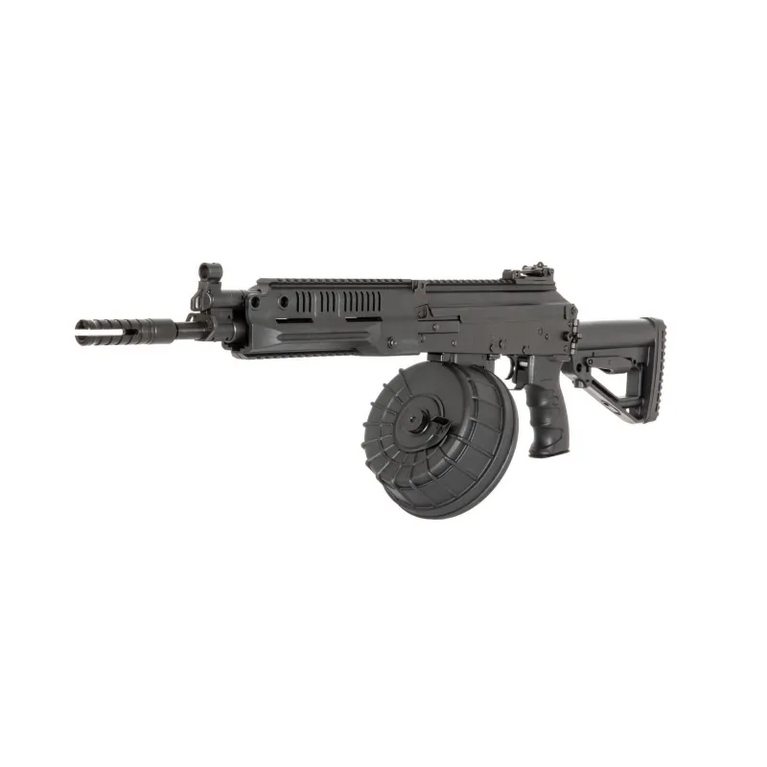 FUCILE SOFTAIR LCK-16 LCT