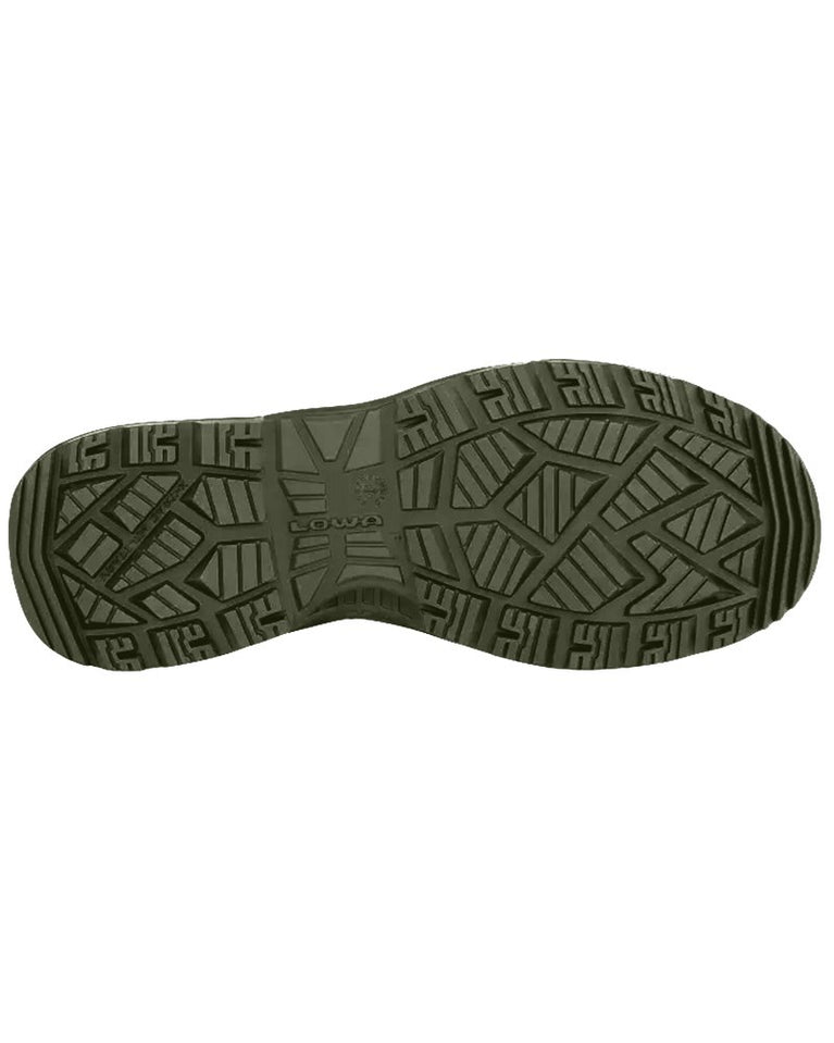 ANFIBIO ZEPHYR MK2 GTX MID LOWA RANGER GREEN