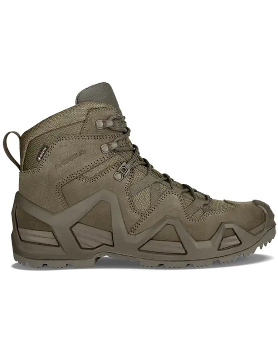 ANFIBIO ZEPHYR MK2 GTX MID LOWA RANGER GREEN
