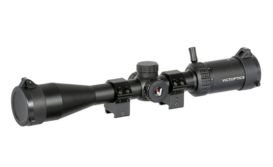 OTTICA 3-9x40 VECTOR OPTICS