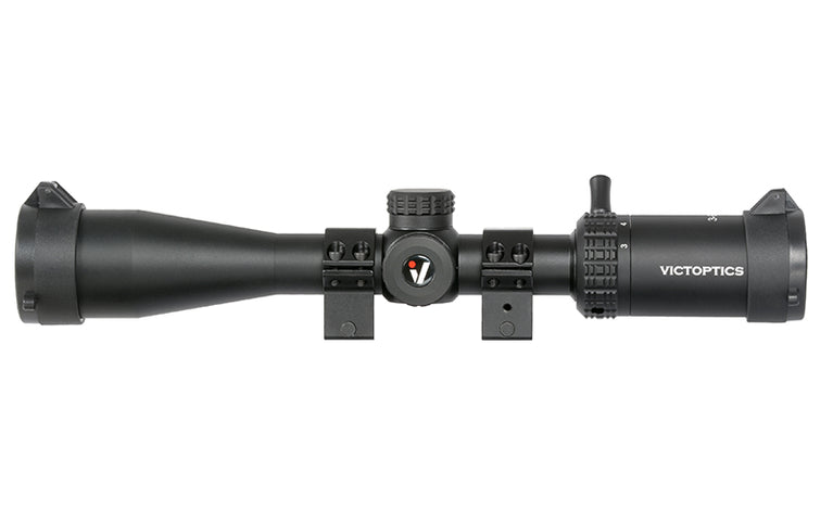 OTTICA 3-9x40 VECTOR OPTICS