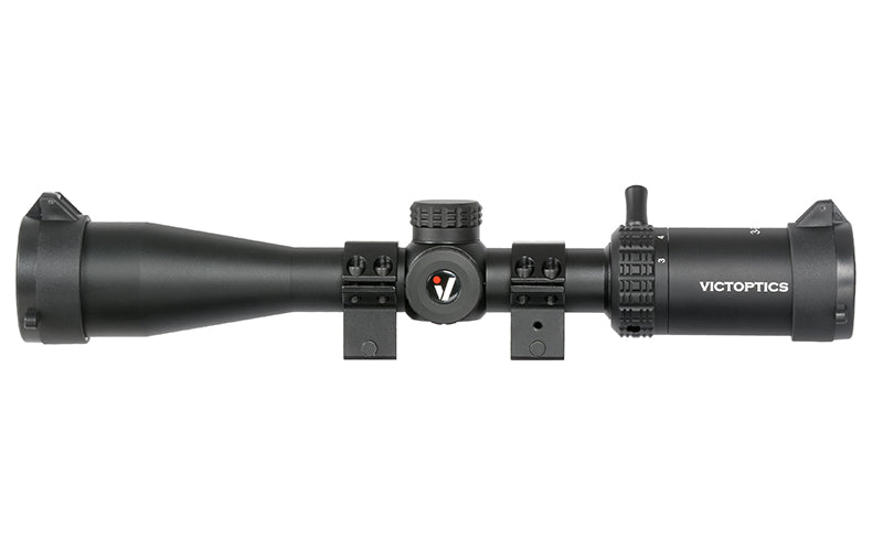 OTTICA 3-9x40 VECTOR OPTICS