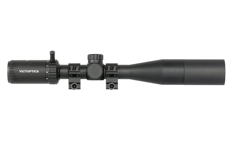 OTTICA 3-9x40 VECTOR OPTICS
