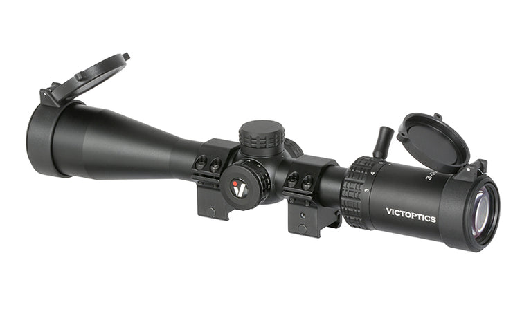 OTTICA 3-9x40 VECTOR OPTICS