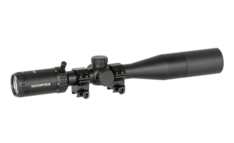 OTTICA 3-9x40 VECTOR OPTICS