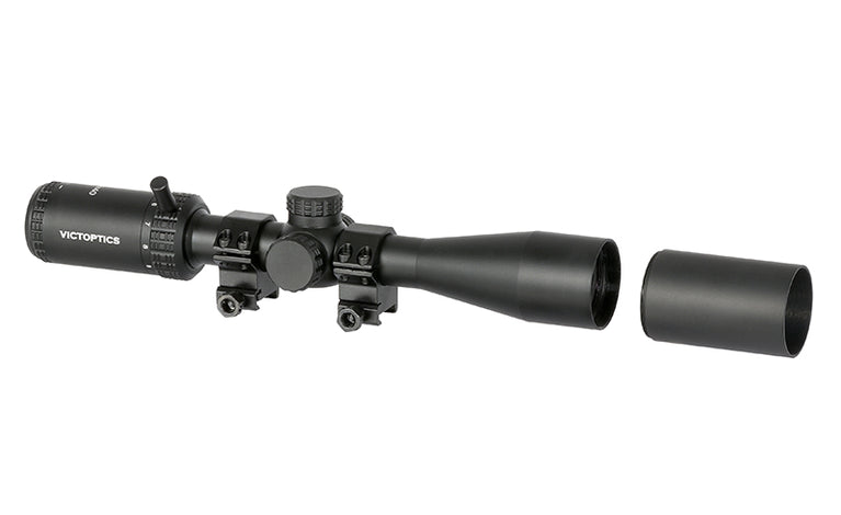 OTTICA 3-9x40 VECTOR OPTICS
